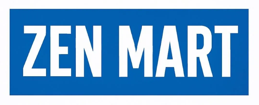 Zen Mart
